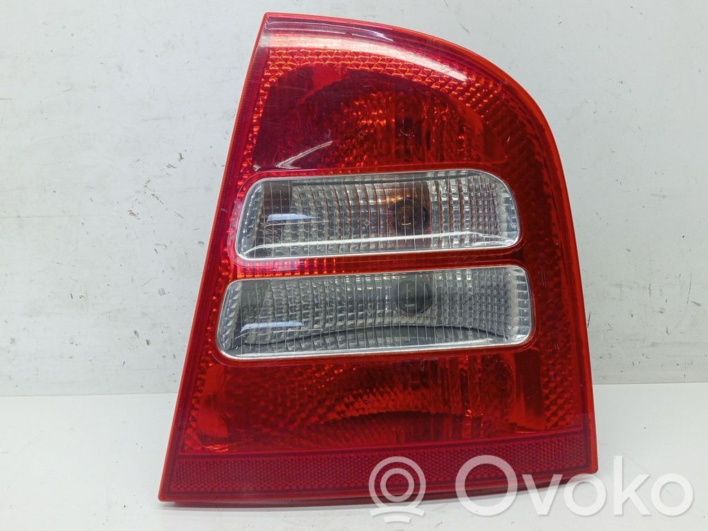 Skoda Octavia Mk1 (1U) Luci posteriori 