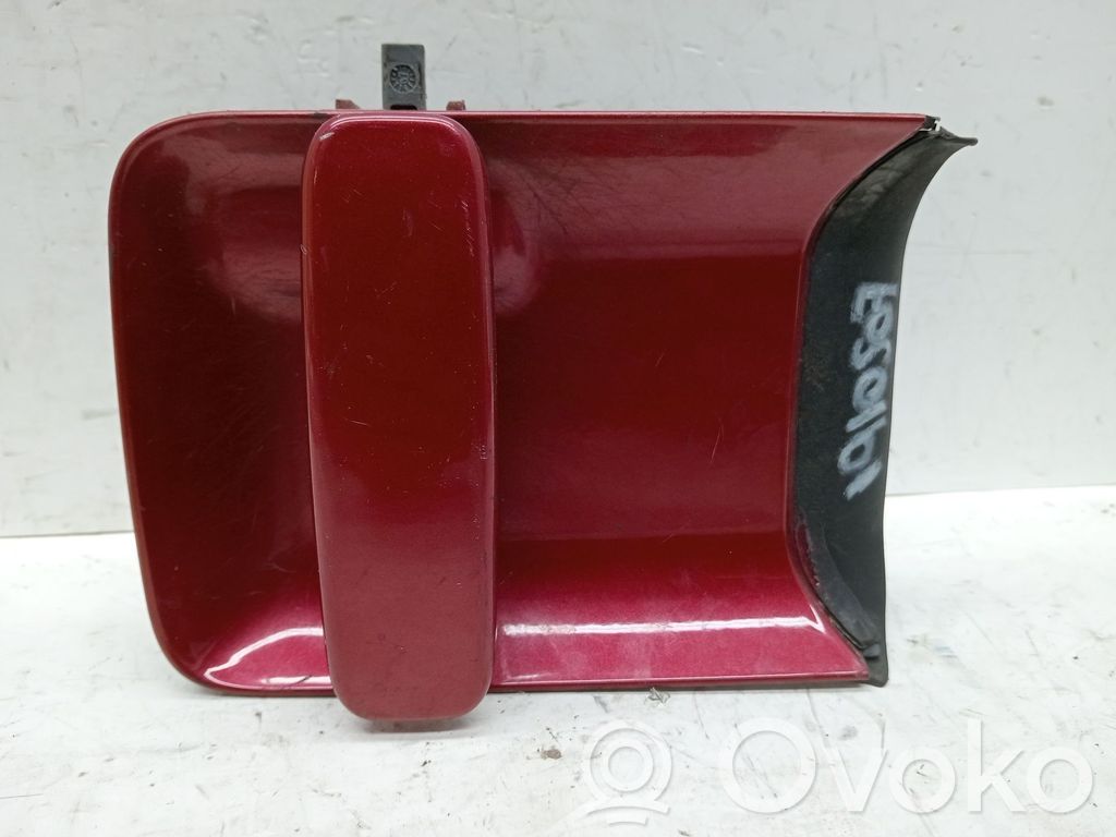 Citroen Berlingo Manecilla externa de puerta corredera 