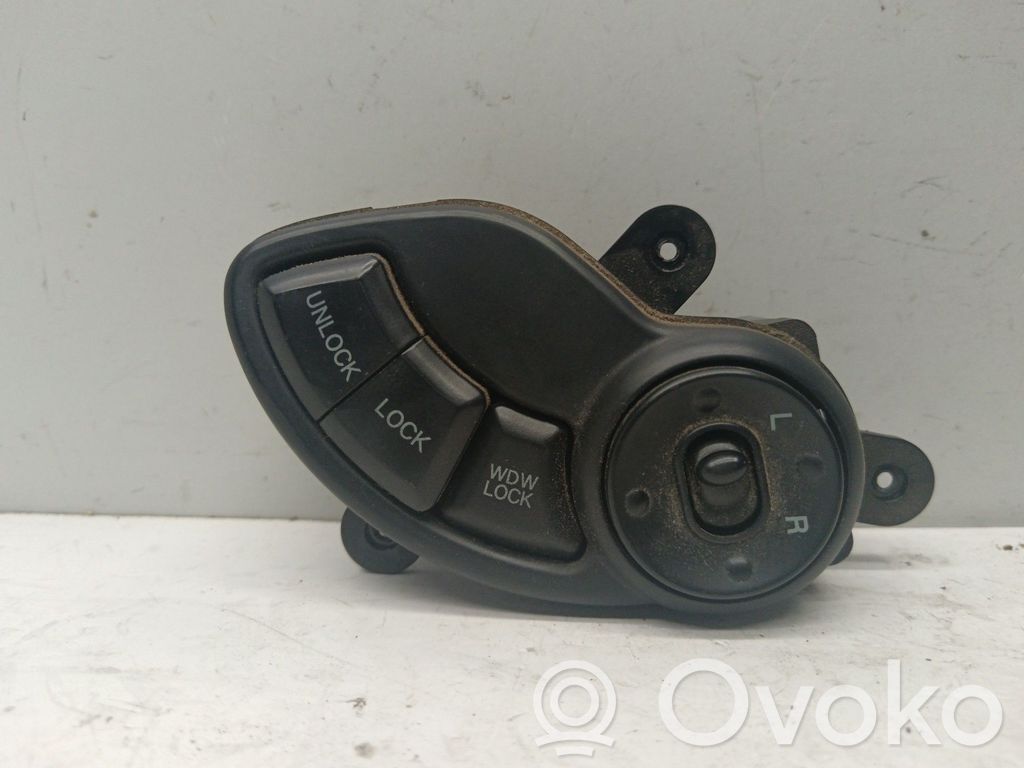 Hyundai Santa Fe Interruttore specchietto retrovisore 