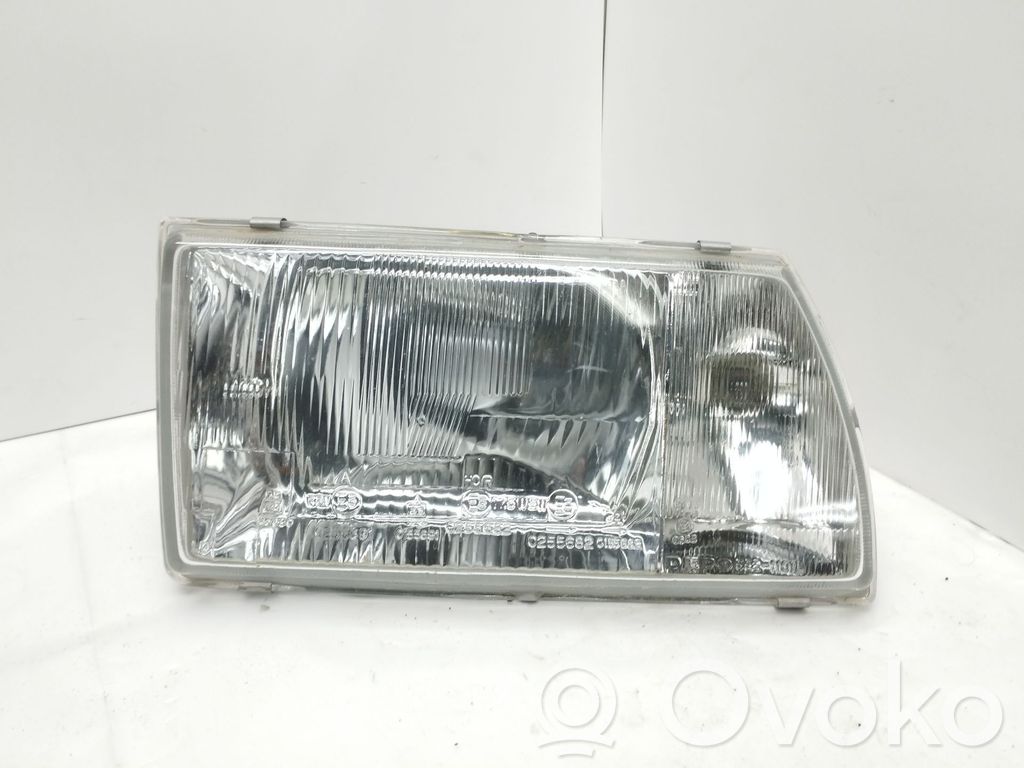 Phare frontale   405521101L