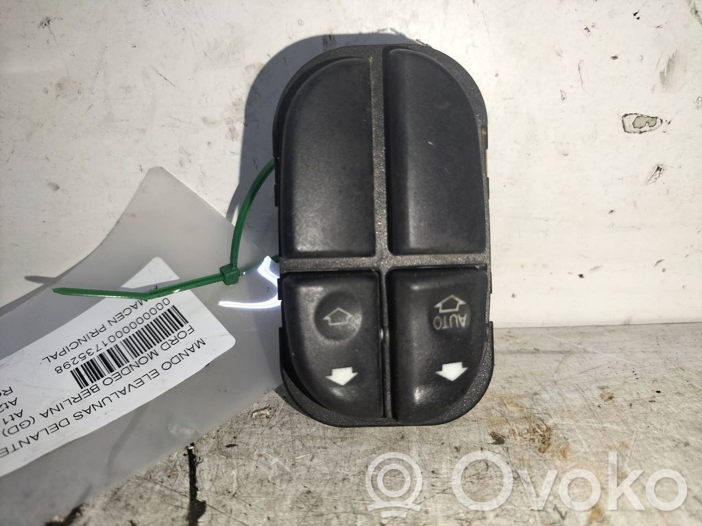 Ford Mondeo MK II Przyciski szyb