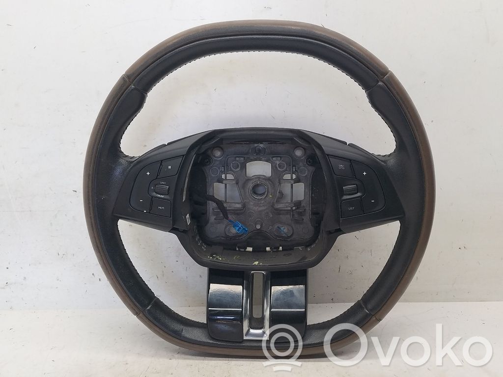 Citroen C4 Grand Picasso Volante 