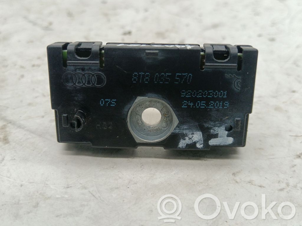 Audi A1 Alte unități/module de control 