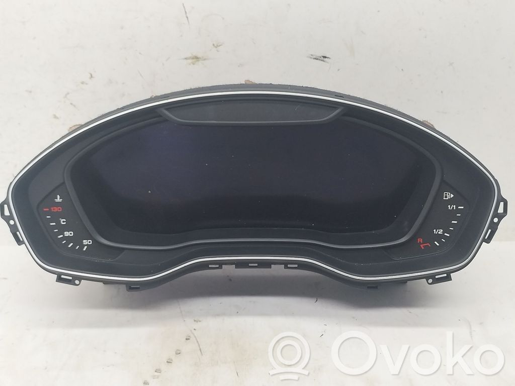 Nopeusmittari (mittaristo)   8W5920790C,0263731009