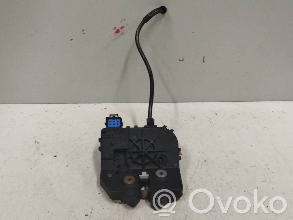 Ford Mondeo Mk III Încuietoare portbagaj 