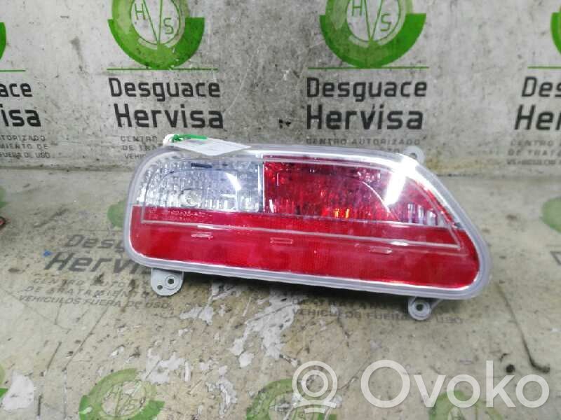KIA Ceed Luz trasera/de freno