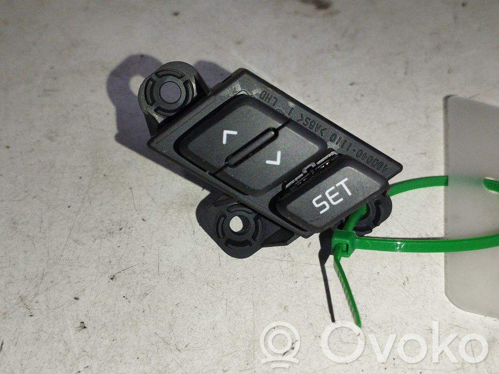 KIA Ceed Interruttore/pulsante di controllo multifunzione