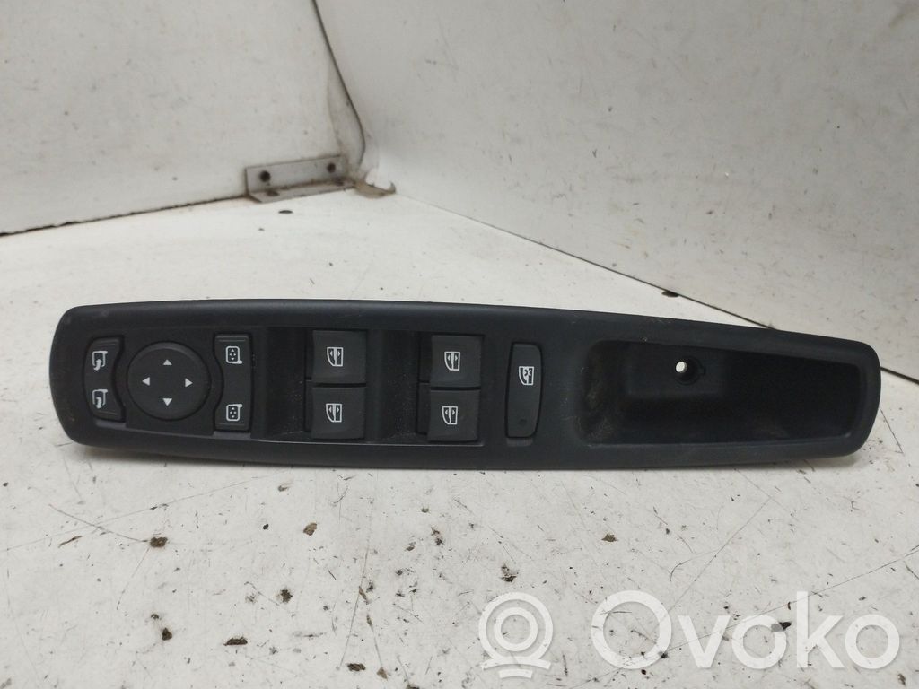 Renault Scenic III -  Grand scenic III Schalter el. Fensterheber 