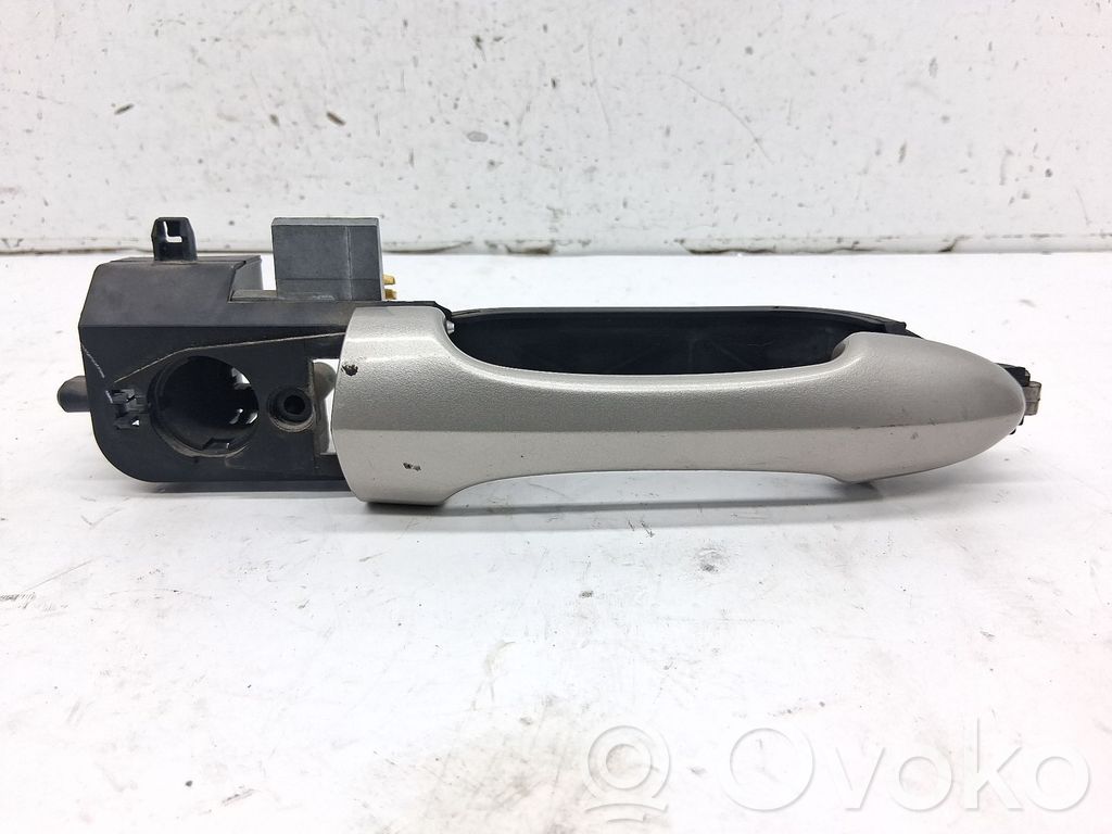 Mazda Tribute Etuoven ulkokahva 
