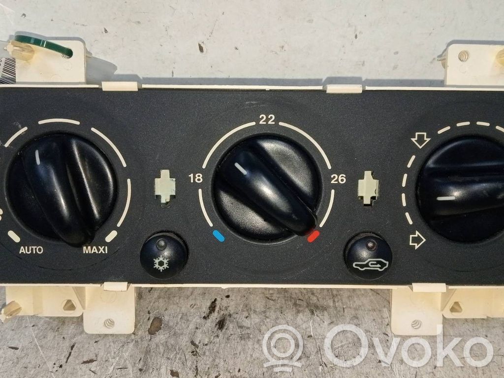 Citroen Xsara Module unité de contrôle climatisation 