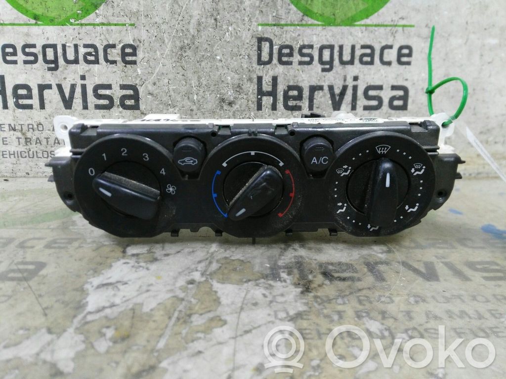 Ford Mondeo Mk III Centralina/modulo climatizzatore