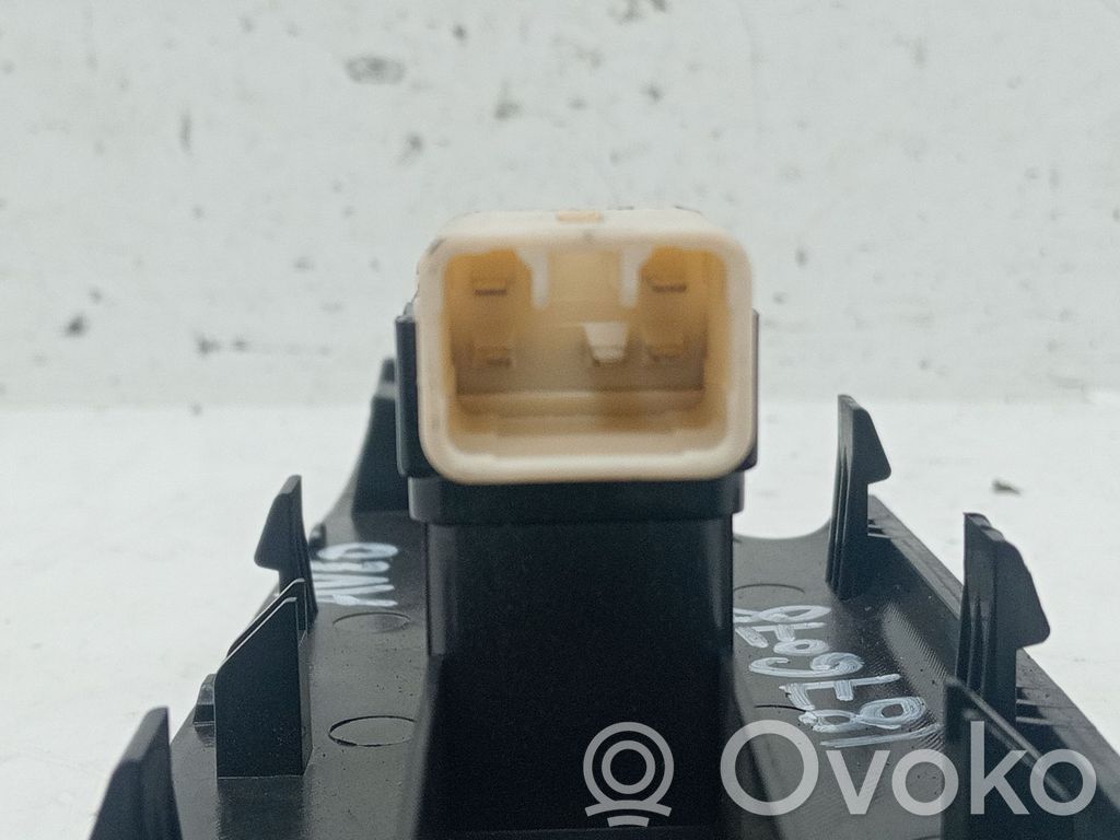 Chevrolet Aveo Interrupteur commade lève-vitre