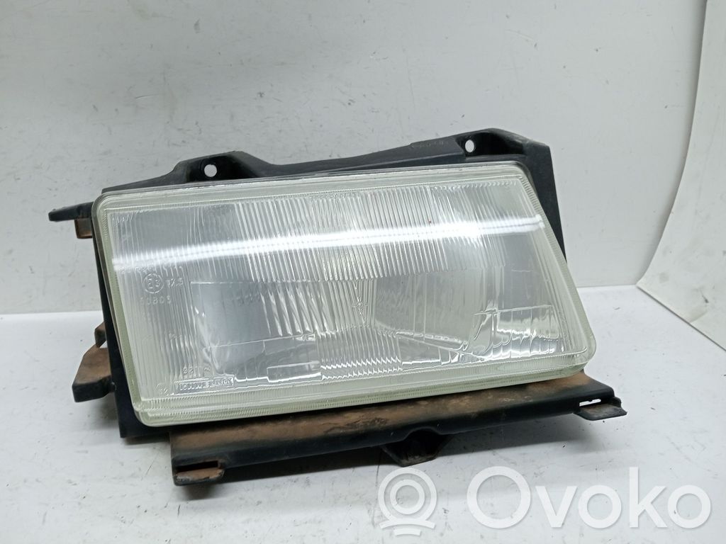 Peugeot Expert Phare frontale