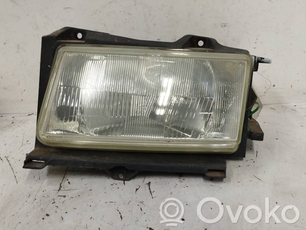 Fiat Scudo Phare frontale