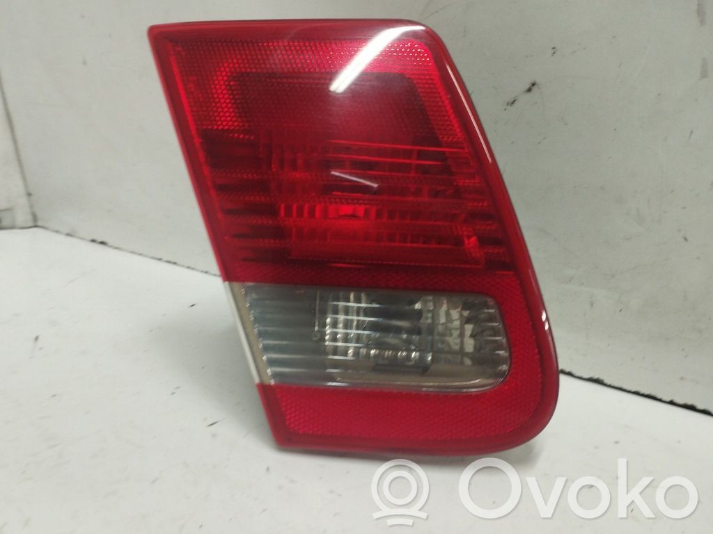 Saab 9-3 Ver2 Żarówka do lampy przedniej 