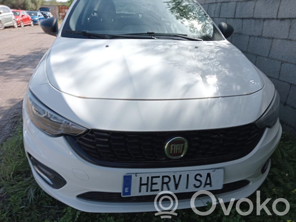 Fiat Tipo Motor 
