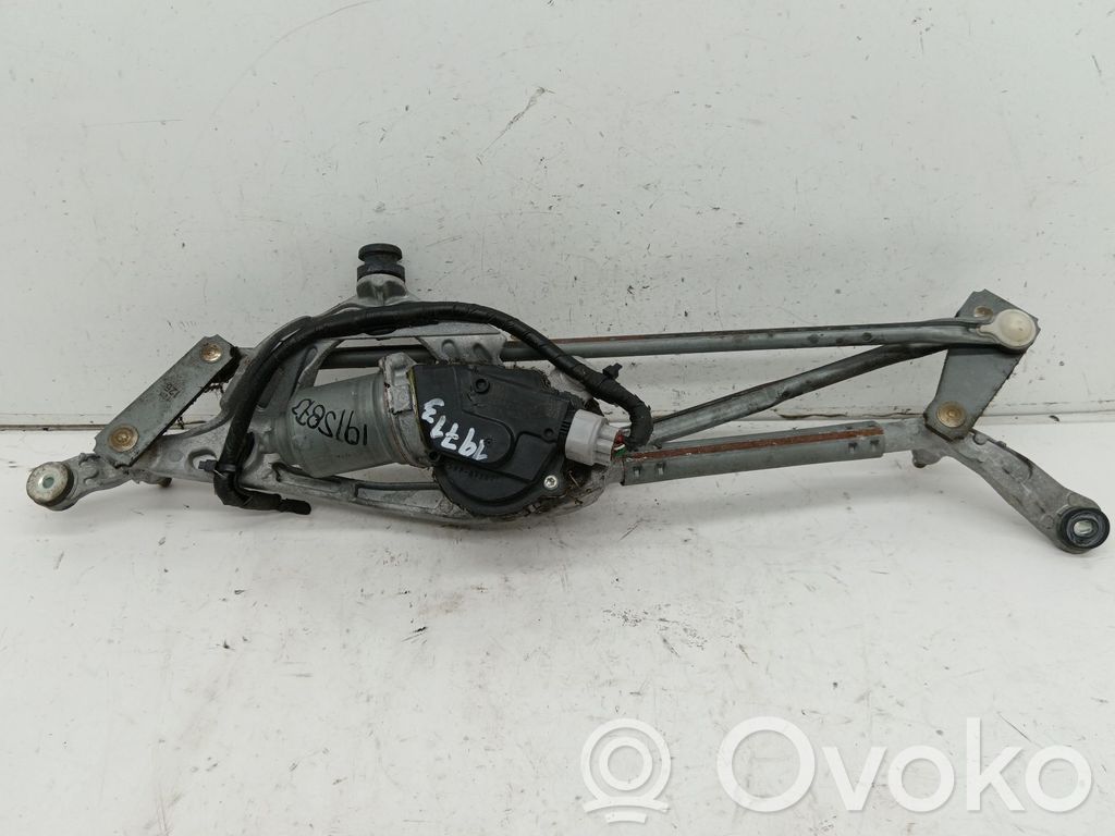 Lexus CT 200H Moteur d'essuie-glace 