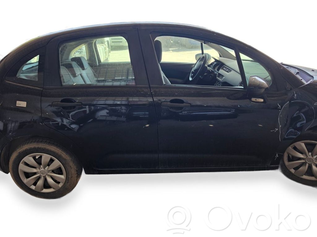 Citroen C3 Pluriel Takaovi