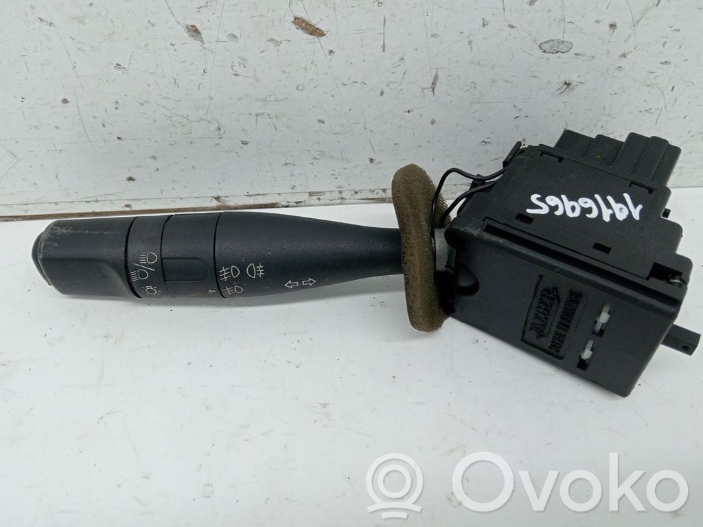 Peugeot 306 Mittariston valaistuksen säätökytkin 