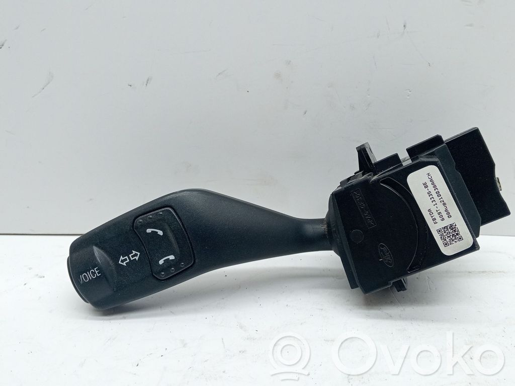 Ford Mondeo MK IV Manetka / Przełącznik kierunkowskazów