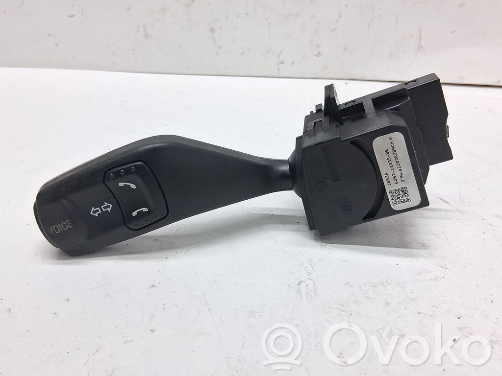 Ford Mondeo Mk III Manetka / Przełącznik kierunkowskazów