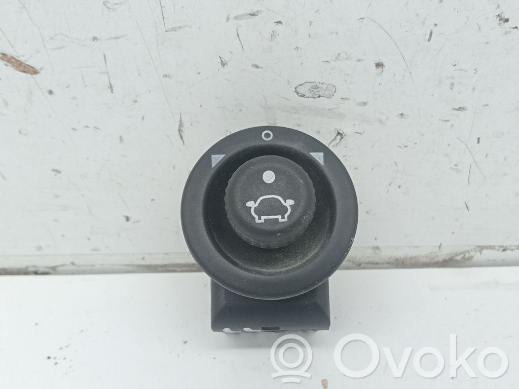 Ford Fiesta Comutator oglinzi laterale