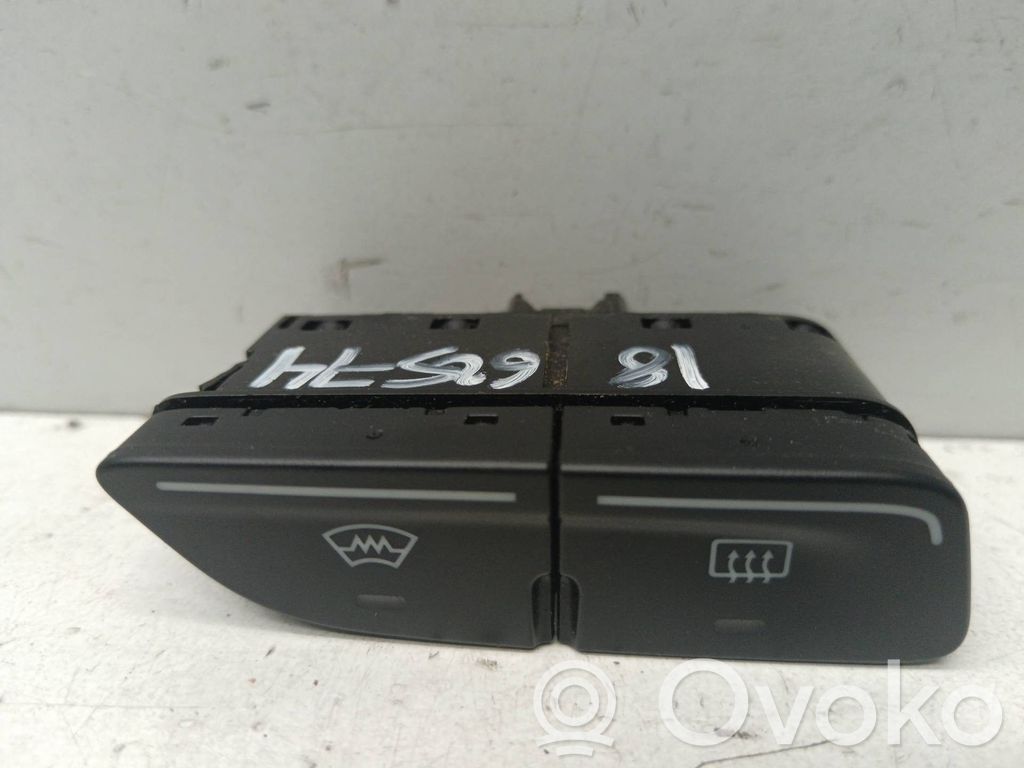 Ford Focus Interruptor de control multifunción