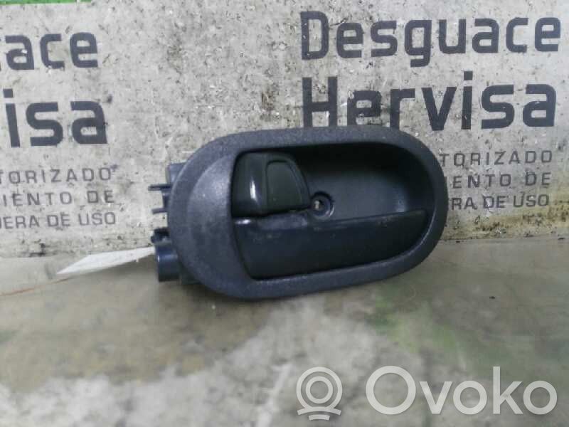 Mitsubishi Colt Front door lock