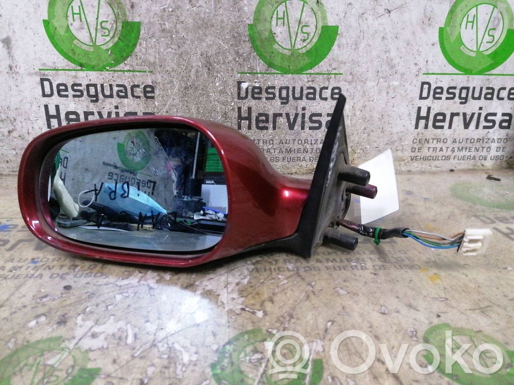 Lancia Lybra Oglindă electrică ușă față