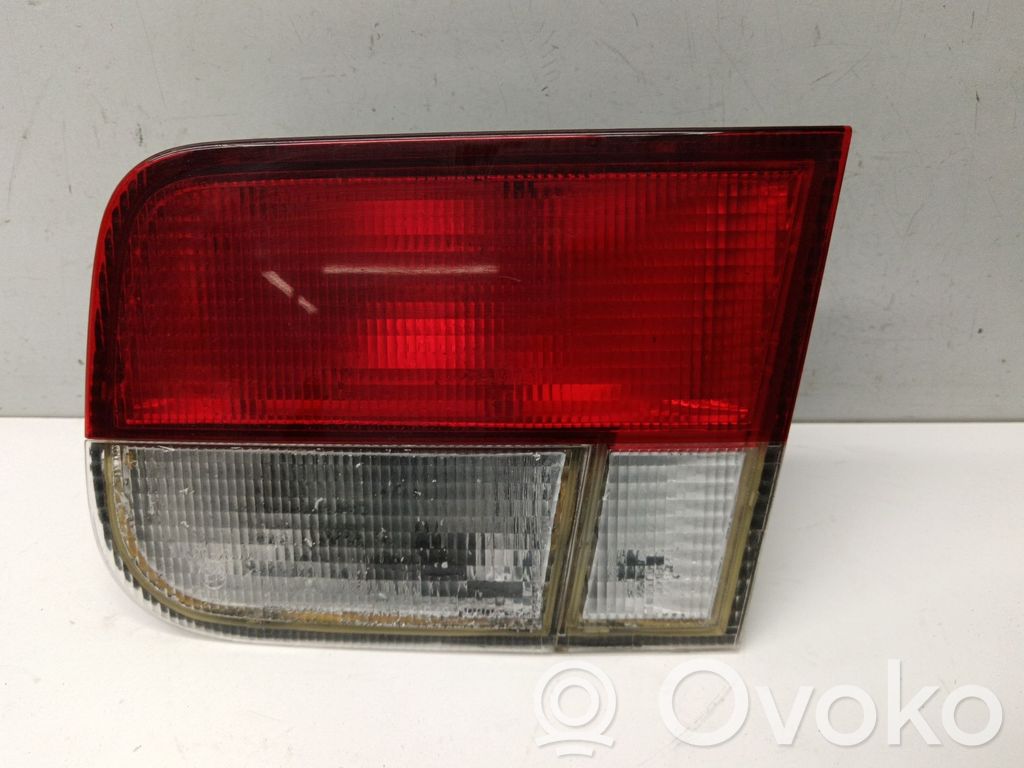 Honda Civic Tailgate rear/tail lights