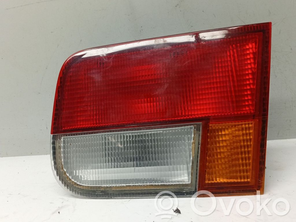 Honda Civic Tailgate rear/tail lights