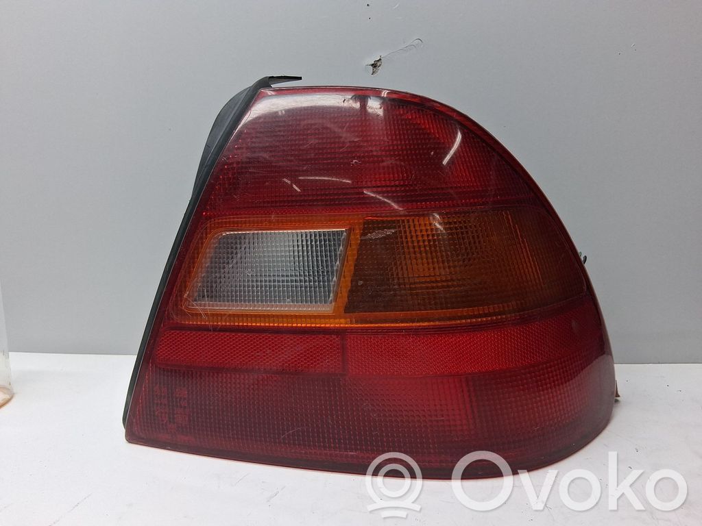Honda Civic Rear/tail lights 