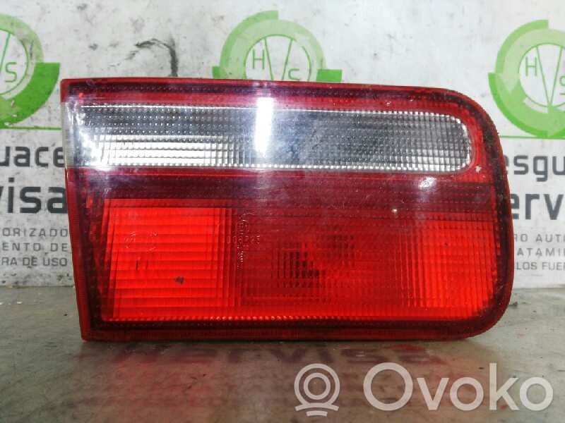 Honda Accord Bec far 
