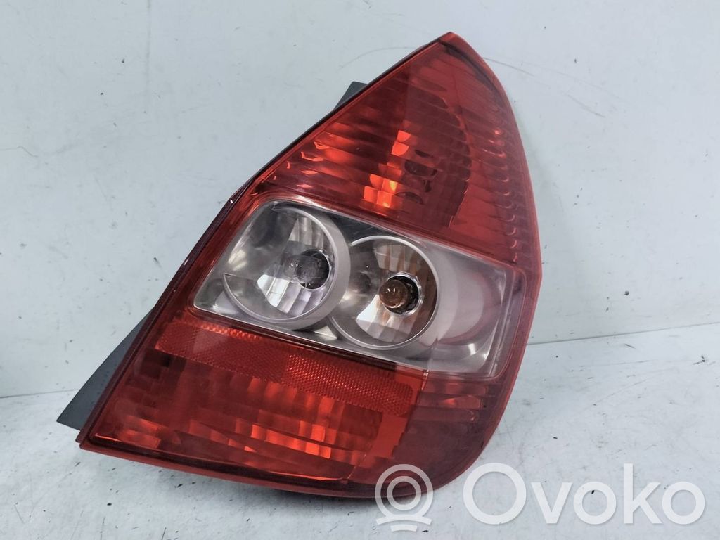 Honda Jazz Lampa tylna 