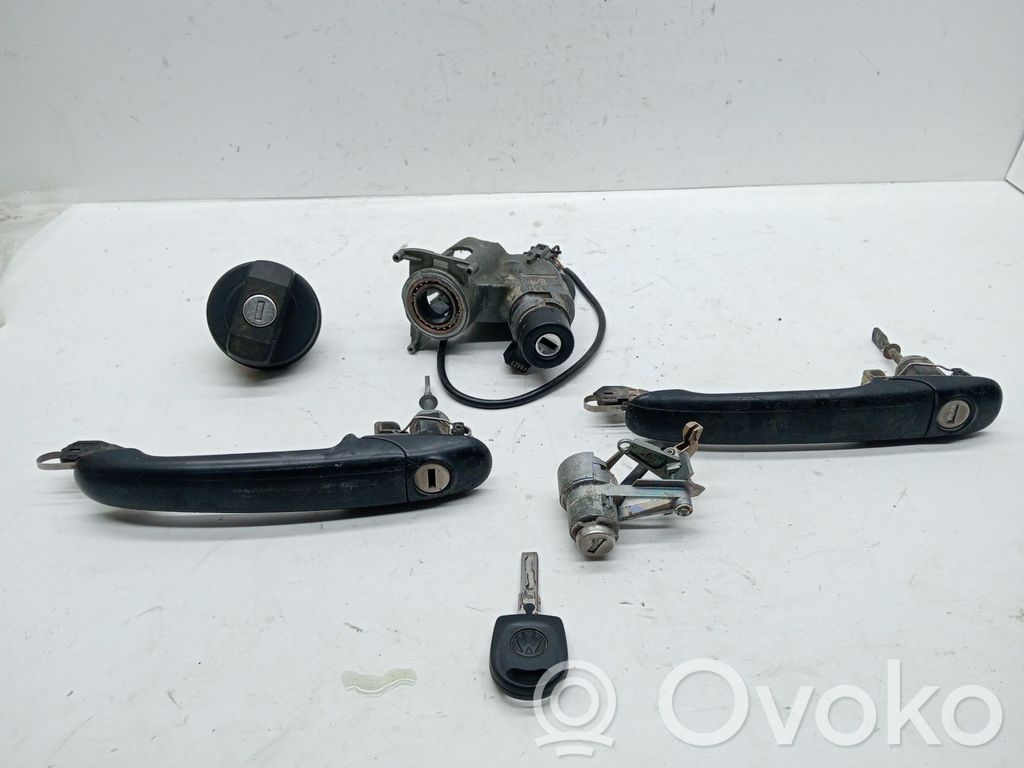 Volkswagen Polo III 6N 6N2 6NF Stacyjka 