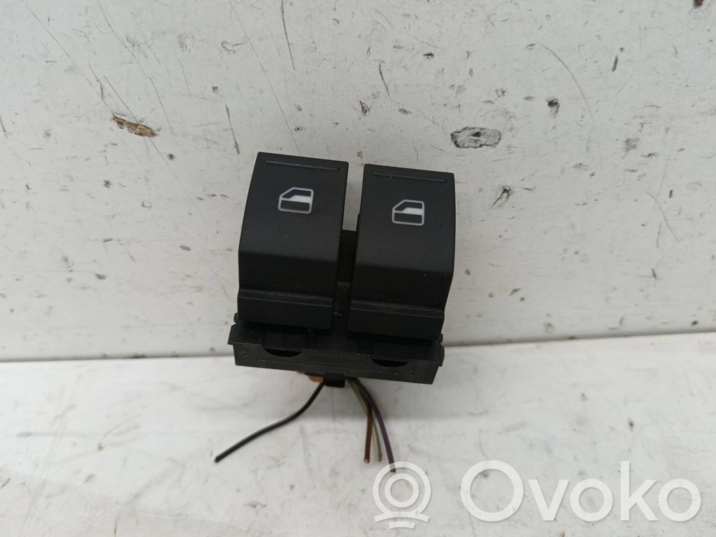 Seat Ibiza IV (6J,6P) Schalter el. Fensterheber