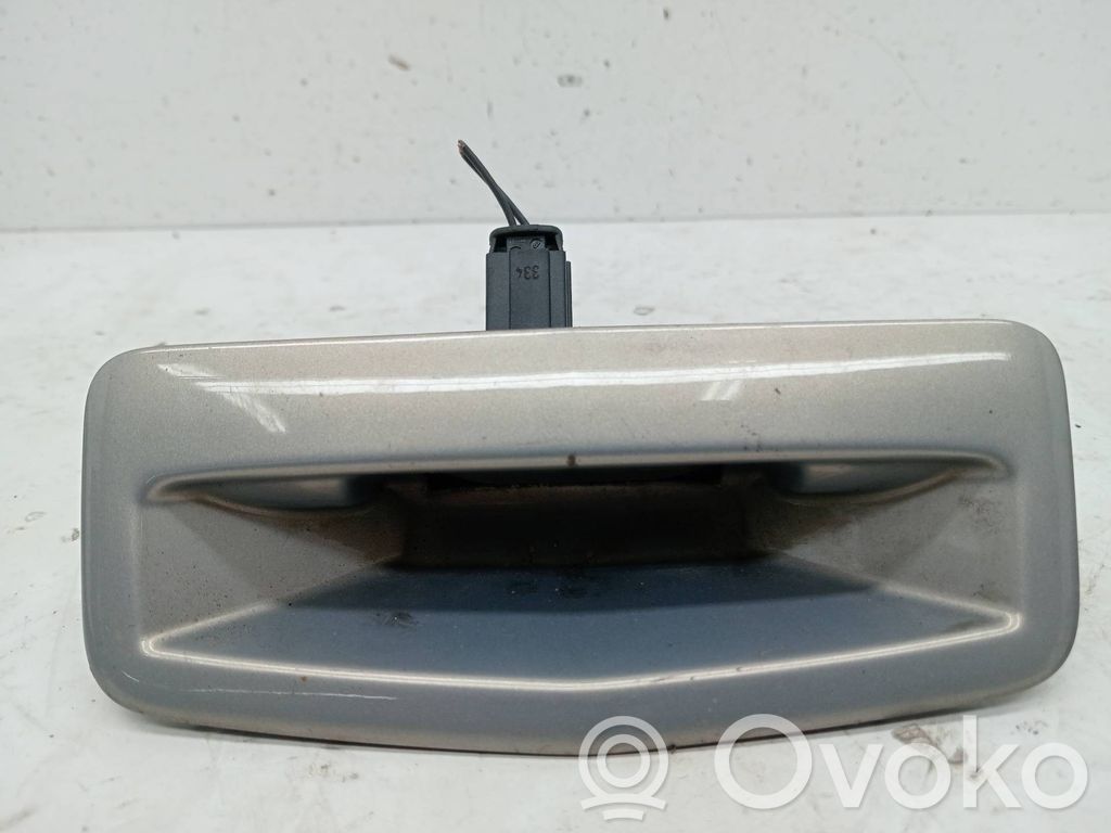 Renault Megane II Maniglia esterna per portiera posteriore