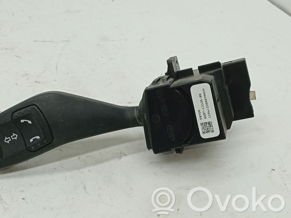 Ford Mondeo MK IV Manetă semnalizator 