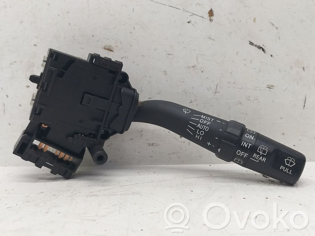 Toyota Avensis T250 Leva comando tergicristalli