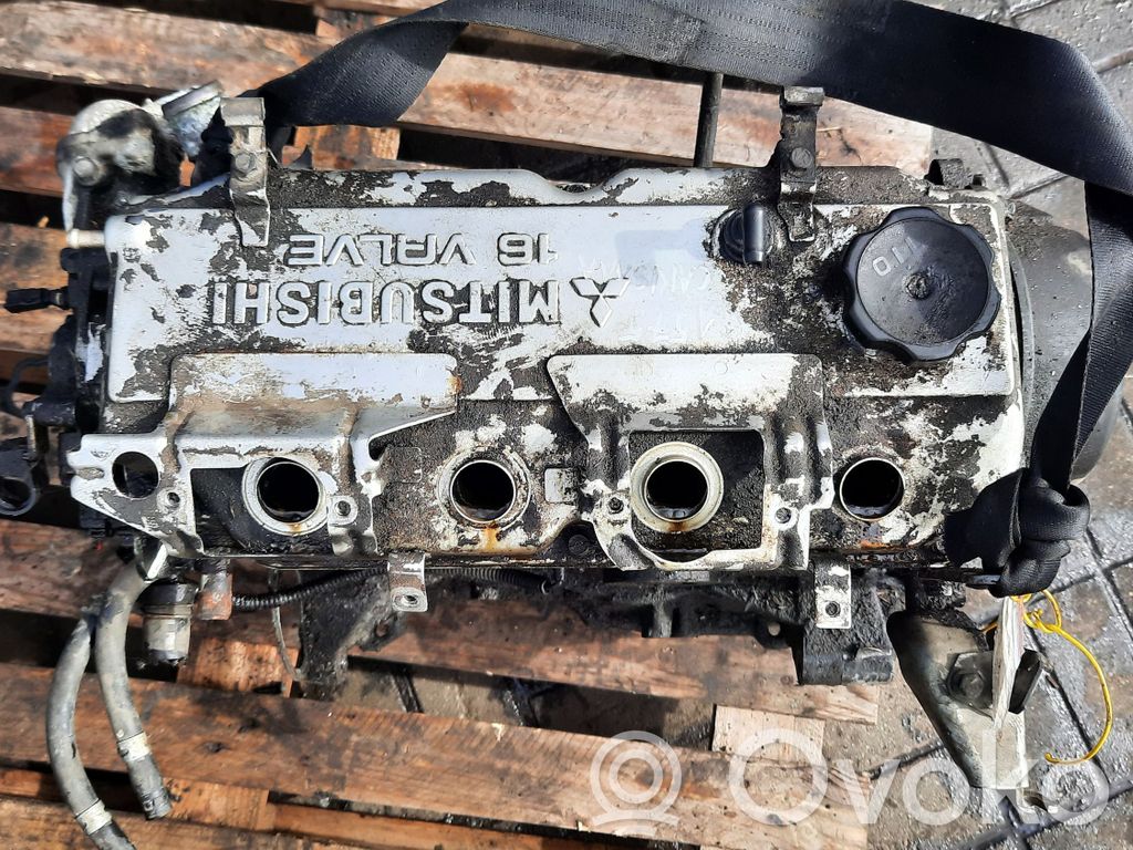 Motor