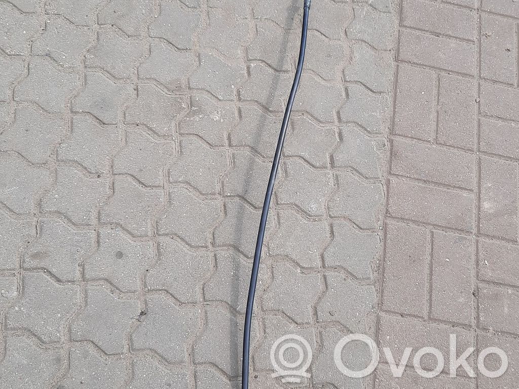 Polttoainepääputki