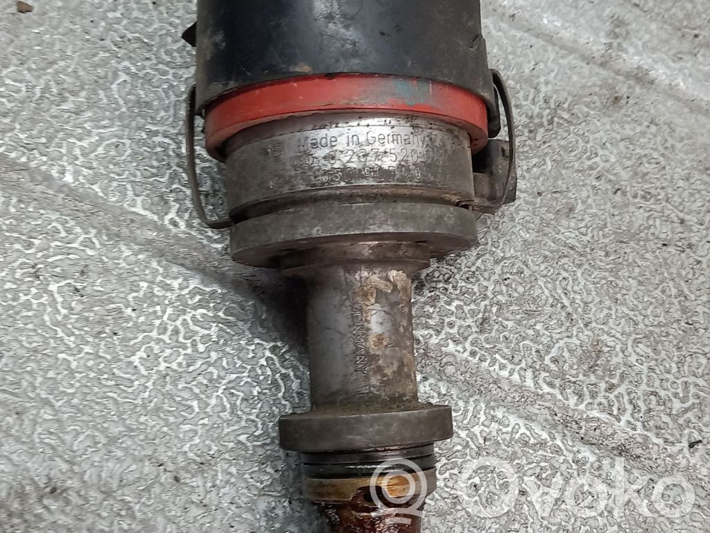 Audi A4 S4 B5 8D Spinterogeno per l’accensione 