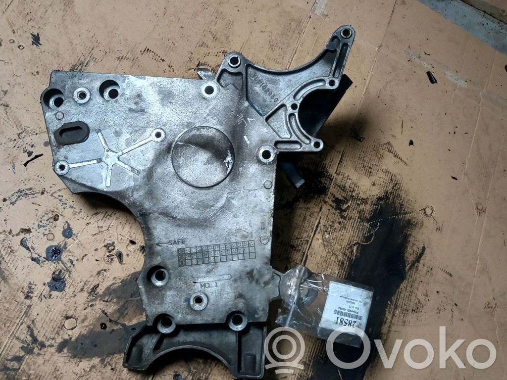 Halterung Lager Motor