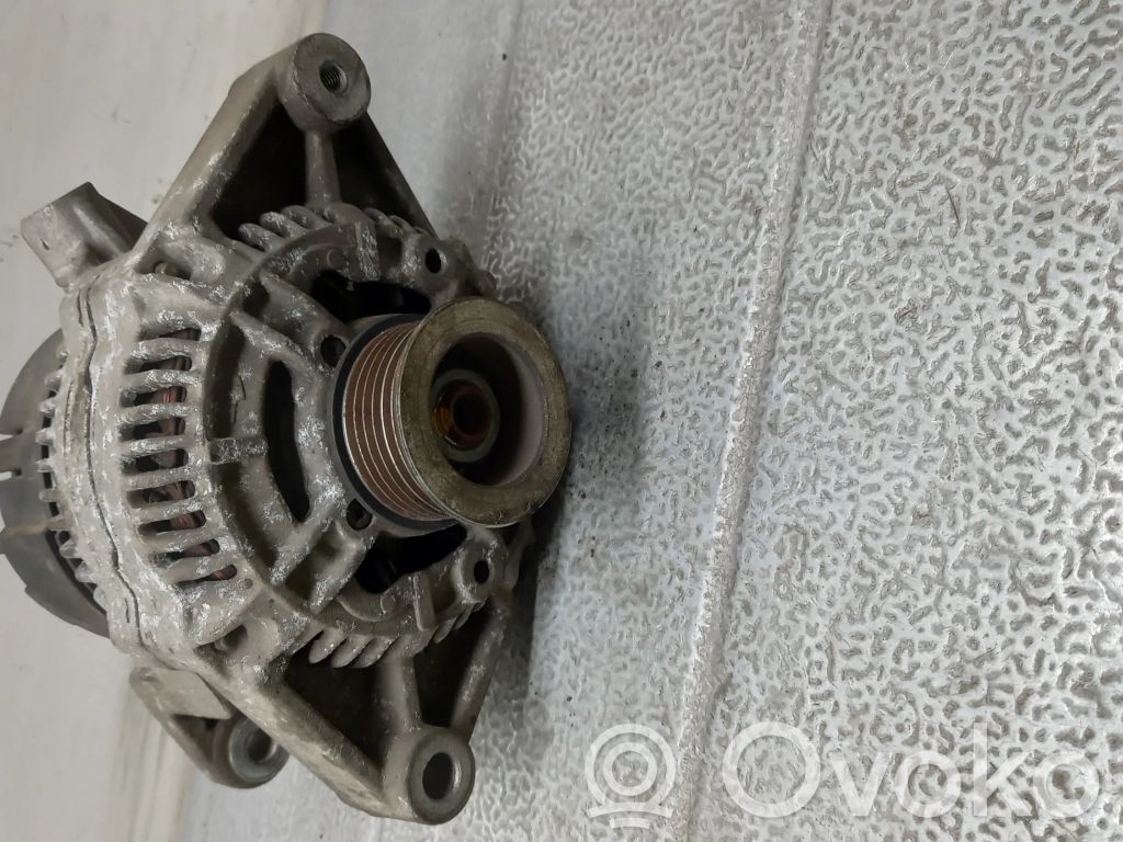 Alternador