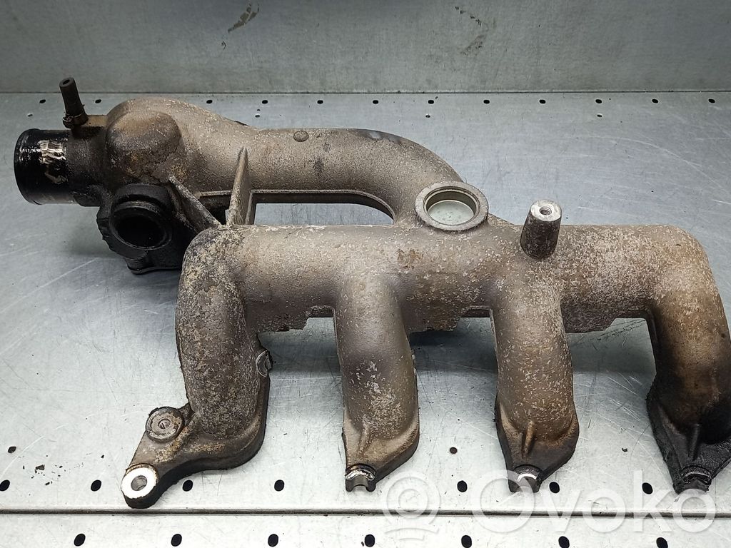 Intake manifold