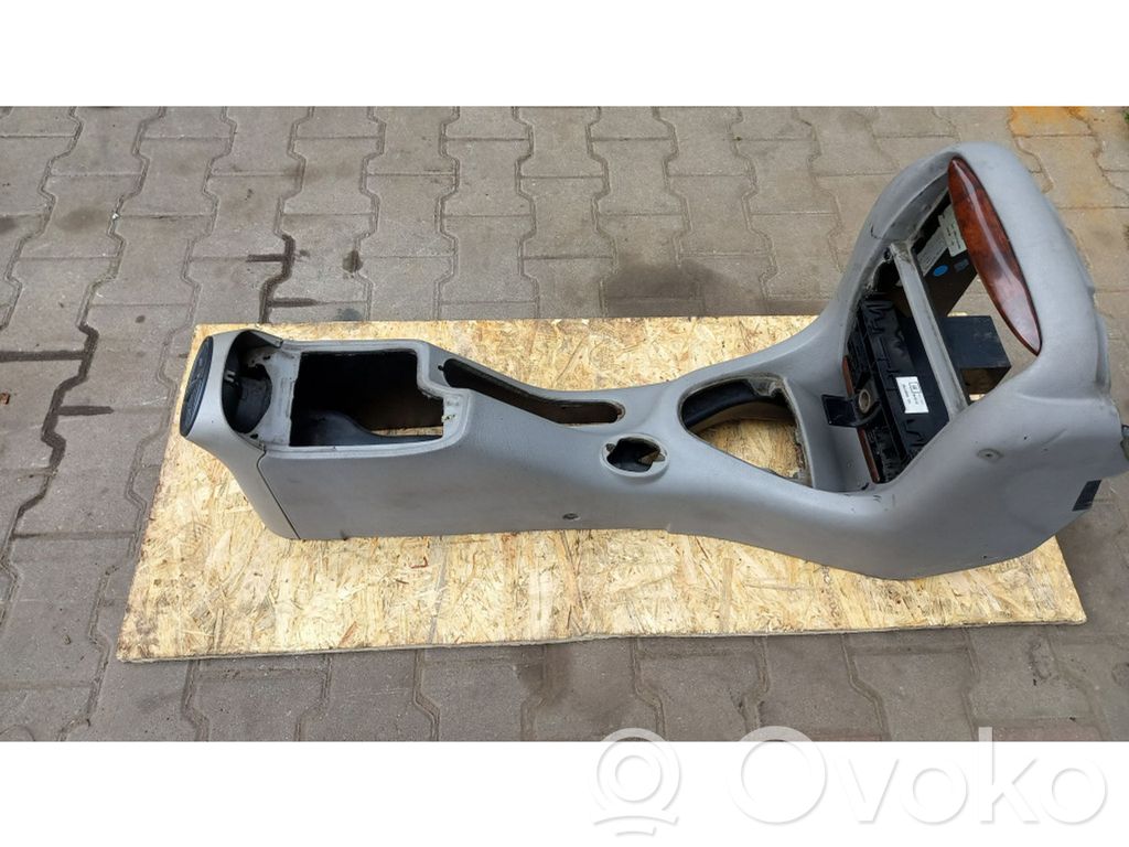 Aixam A751 Bracciolo 