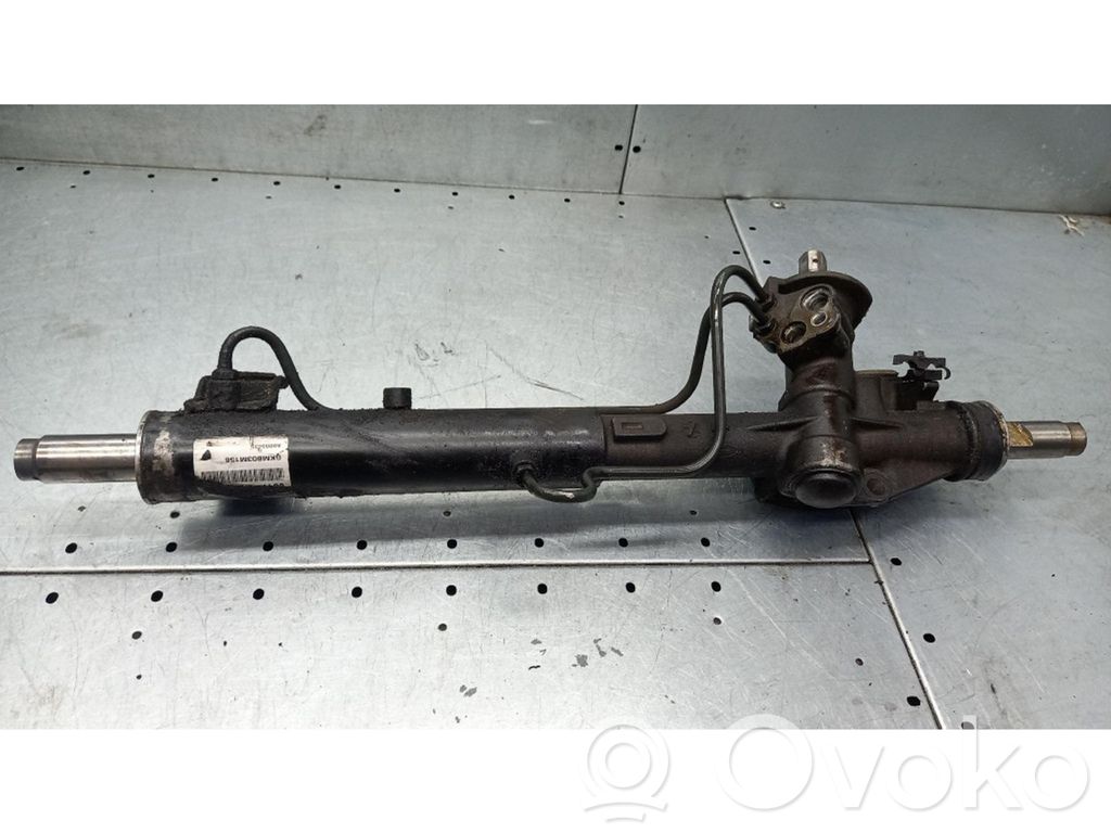 Lenkgetriebe   3S413A500AB,3S413A500AB