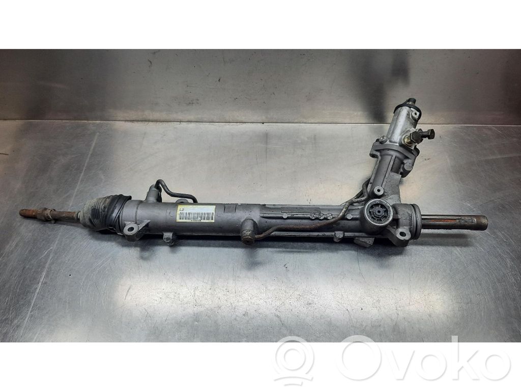 BMW 5 E60 E61 Steering rack 
