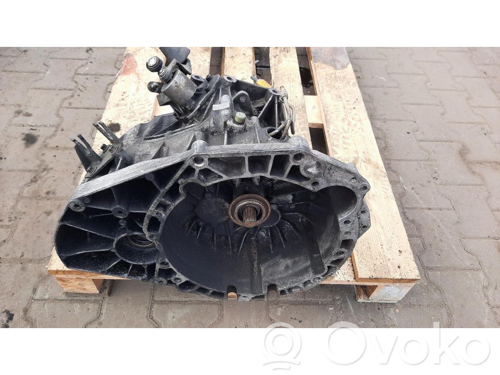 Automatikgetriebe   5495775,5495775