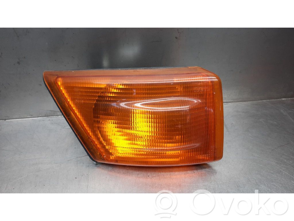 Iveco Daily 3rd gen Front indicator light 